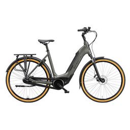SPARTA C-Grid Energy DAMES Titan Grey Gloss 46cm 2024 (8713568499699)