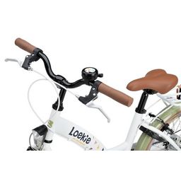 BATAVUS Superstar 20 Inch Meisjes Terrazzo 31cm 2025 (8713568500005)