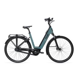 QWIC Mira Daily Dames Sage Green M 48cm 2025 (8718792039383)