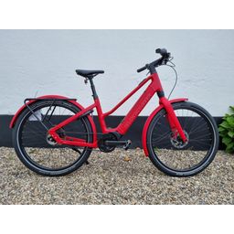 Batavus Razer DEMO Rood 45cm 2025 (F.20230)
