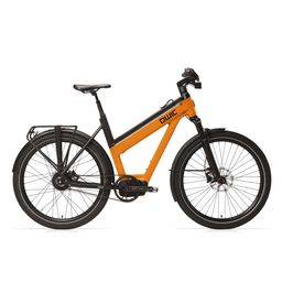 QWIC Atlas Tour Orange XL 2025 (8718792547420)