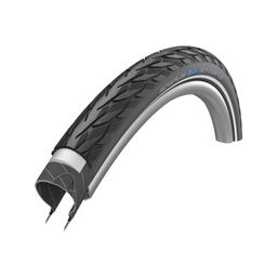 Schwalbe Bub 26x175 sc 47-559 r delta cruiser plus gpg zw (4026495906814)