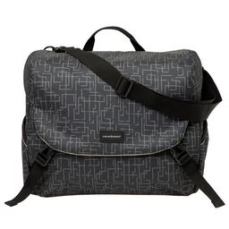 Tas New looxs mondi joy single ivy black (8714827983317)