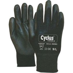 Handschoen Cyclus wp pu-flex zw 9 (8716812512274)