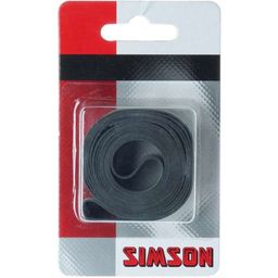 Velglint Simson rubber 16mm 020510 (8711646205101)