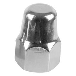 Batavus shimano nexus moer a as dop l/r 3/8v (8715957182311)
