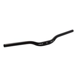 Stuur Xlc riser alm 31.8 zwart (4032191659022)