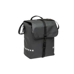 Tas New looxs odense single black (8714827982921)