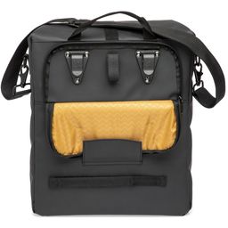 Tas New looxs odense single black (8714827982921)