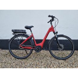 Velo de Ville CEB200 Dames Rood 50cm 2025 (F.21122)