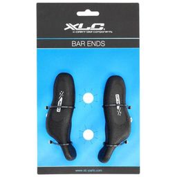 Bar ends Xlc ergonomisch (4032191694993)