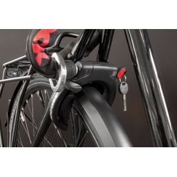 Trelock Ringslot Abus RS453 zwart (4016167061620)