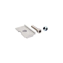 Stand Esge adapterplaat smal - breed (7612616045752)