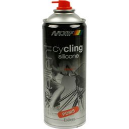 Motip Cycling siliconen spray (8711347209170)