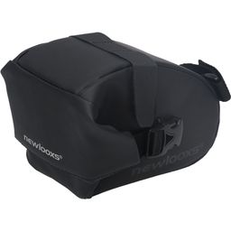 Tas New looxs sports zadel zwart (8714827040515)