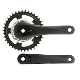 Merkloos Anp crankstel 38t sp2 alm 170 zw +0mm (8715957285272)