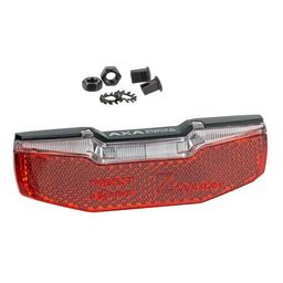 Anp achterlicht Axa blueline 12v led 50mm zw (8715957520359)