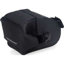 Tas New looxs sports zadel zwart (8714827040515)