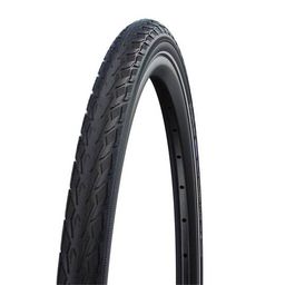 Schwalbe Bub 28x11/2 sc 40-635 r delta cruiser plus gpg zw (4026495906470)