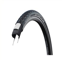 Schwalbe Bub 28x11/2 sc 40-635 r delta cruiser plus gpg zw (4026495906470)