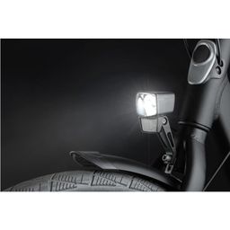 Koplamp Axa nxt 30 e-bike 6-48v zw (8713249332956)