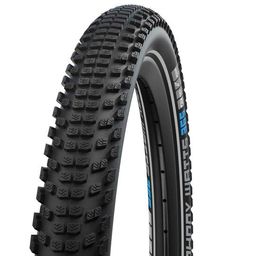 Schwalbe Bub 29x235 sc 60-622 r johnny w 365 a4s rg zw vw (4026495904599)