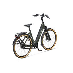 SPARTA d-RULE ULTRA METb BES3 Dames Grey Olive Gloss 53cm 2023 (8713568453073)