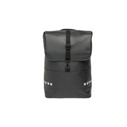 Rugtas New looxs odense backpack black (8714827982983)