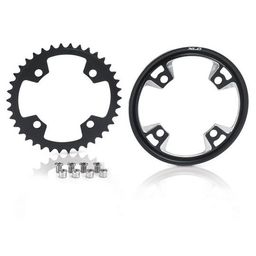 Kett blad 38 Xlc bosch e-bike alm cg 104 zw (4032191950419)