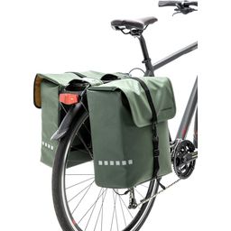 Tas New looxs odense double green (8714827982969)
