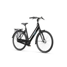 BATAVUS Fonk Plus Dames Zwart Glans 53cm 2025 (8713568458610)