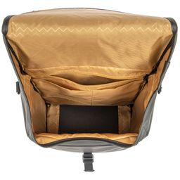 Tas New looxs odense single black (8714827982921)