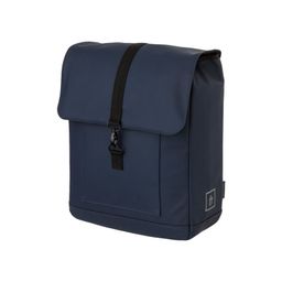Fastrider Fr jaxx ii enkele fietstas/rugzak trend navy cg (8720866050187)