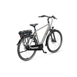 BATAVUS Altura E-Go N7 Heren Grijs Glans 51cm 2025 (8713568509992)