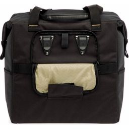 Tas New looxs tulum camella black (8714827985526)