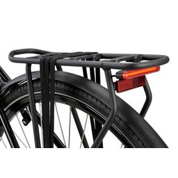 BATAVUS Fonk Plus Heren Zwart Glans 57cm 2025 (8713568459532)