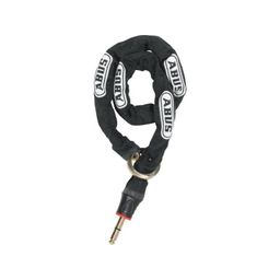 Slot Abus ketting insteek 85x6 zw (4003318112676)