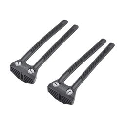 Slotd Axa bevestigingset flexibel (8713249349824)