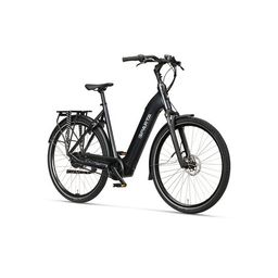 SPARTA C-Grid Ultra 2026 DAMES Sparkling Black 51cm 2026 (8713568576093)