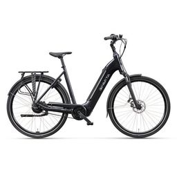 SPARTA C-Grid Ultra 2026 DAMES Sparkling Black 51cm 2026 (8713568576093)