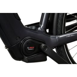 SPARTA C-Grid Ultra 2026 DAMES Sparkling Black 51cm 2026 (8713568576093)