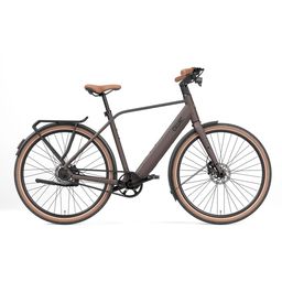 QWIC Signal Heren Asphalt Black L 54cm 2026 (8718792046008)