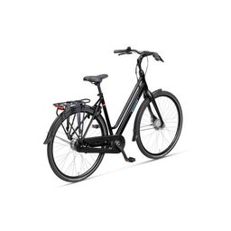 BATAVUS Fonk Plus Dames Zwart Glans 53cm 2025 (8713568458610)