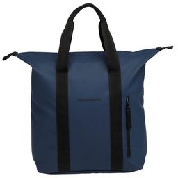Tas New looxs odense kota shopper dark blue (8714827985557)