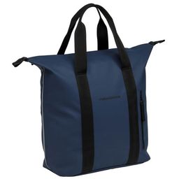 Tas New looxs odense kota shopper dark blue (8714827985557)