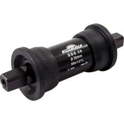 Sun race Trapas Inslag 38mm 127 Spieloos Kunstof Sunrace (4710944234213)