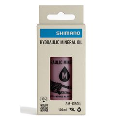 Shimano Schijfrem Olie (4550170079222)