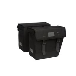Tas New looxs origin hybride dubbel zwart (8714827055007)