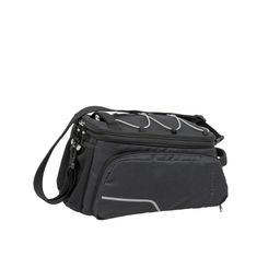Tas New looxs sports trunkbag mik black (8714827982624)