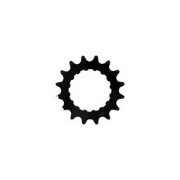 Miranda Tandwiel Bosch 2 16t extra sterk carbon staal zwart (5603895200439)
